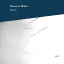 Dominic Miller Diana Vinyl