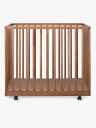 Quax Mori Lekegrind Walnut