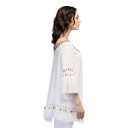 Boland Party Partners Tunika Boho Benirras One size 44592