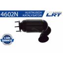 Katalysator LRT 4602N