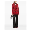 Msgm Dame Bukser Svart L,