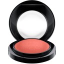 MAC Cosmetics Mineralize Matte Blush Flirting With Danger