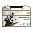 Verktøysikring Startsett
