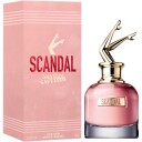 Jean Paul Gaultier Scandal Eau de Toilette Parfyme Dame 50 ml