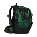 Satch Backpack Seismic Green   Green   30 L