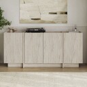Sorlan Konsollbord 180 cm - Travertin