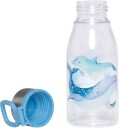 Beckmann Flaske 400 ml Ocean