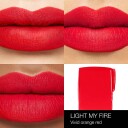 NARS Powermatte Lip Pigment 5,5 ml Light my Fire