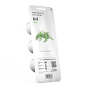 Click and Grow Smart Garden Refill 3-pack Dill SGR49X3