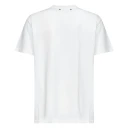Golden Goose Dame Topper Hvit L,