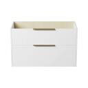 Servantskap FOSSBAD Innovent uten B100 for Benkeplate og Servant 9100040101