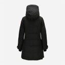Canada Goose Shelburne Parka - Black