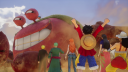 Bandai Namco Entertainment One Piece Odyssey - Deluxe-utgave Switch