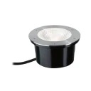 Paulmann - Durea LED Nedgravnings Spot Ø21,3 IP67 Stainless Steel