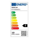 LED lyspære GU10 9,5 W 920 lm 4000 K