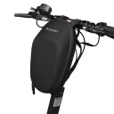 Wozinsky Wozinsky Vanntett Veske 6L Elektrisk Scooterveske Svart (Wsb1bk)