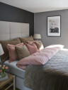 Turiform Ana putetrekk 70x100 Beige