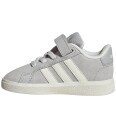 Adidas Performance Sko   Grand Court 00s EL   Gretwo/Owhite/Ftww   Adidas Performance   20   Sko Grå Hvit
