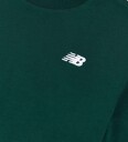 New Balance T skjorte   Logo   Nordic Green   New Balance   12 13 år (152 158)   T skjorte Armygrønn Grønn