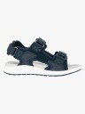Viking Anchor Sandal 3V Blå 28