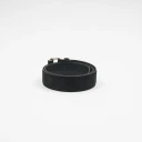 Moschino Dame Accessories Svart 85 CM,