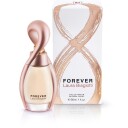 Laura Biagiotti Forever Eau de Parfum 30ml Kvinner Chypre Duft med Musk og Vanilje