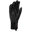 Dæhlie Glove Pace langrennshanske junior Svart 5