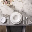 Villeroy & Boch Anmut Platinum dyp tallerken 24 cm