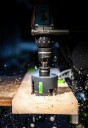 Hullsag Tre-spon Og Flis Hm 111mm