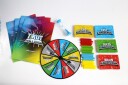 Fantastick Challenge Brettspill for Barn av AMO Games