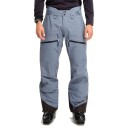 Elevenate Men"s Pure Pants Blue Flint