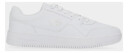 Champion Rd18 Low Low Cut Shoe White C 43 (Us 9.5) Sneakers