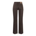 MAC Dame Jeans Brun M L34,