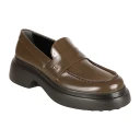 Tod's Dame Sko Brun 38 EU,