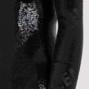 Balenciaga Dame Kjoler Svart XS,