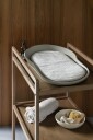 Quax Mamee Inlay Sittepute, Clay
