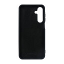 Ferrelli Samsung Galaxy A16 silikon deksel svart