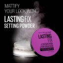 Maybelline Lasting Fix Loose Setting Powder