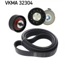 Kileremsett SKF VKMA 32304