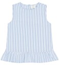 The New Tnshirley S_L Top Blue 122/128