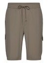 BOSS S_Urbanex Cargo   Brown   52