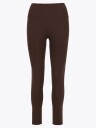 Exilli Luna Seamless Shape Tights Brun L