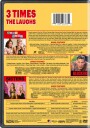 Baby Mama / Blockers / Sisters  3movie Collection DVD