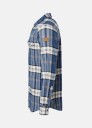 Swedemount Nordkap Flannel Shirt II