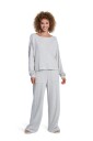 Burda 5853 - Homewear EUR: 34-44, US: 8-18