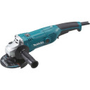 Makita GA5021C Vinkelsliper 125 mm 1450w