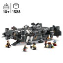 LEGO Star Wars The Onyx Cinder 75374