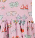 Stella McCartney Kids Kjole   Rosa m. Solbriller   Stella McCartney Kids   8 år 128   Kjole