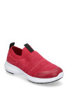Reima Sneakers, Bouncing - Red - 23
