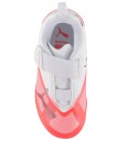 Puma Fotballsko   Ultra 7 Play W FG/AG RB Jr   Ultra Rød/Blå   Puma   28   Fotballsko Hvit
